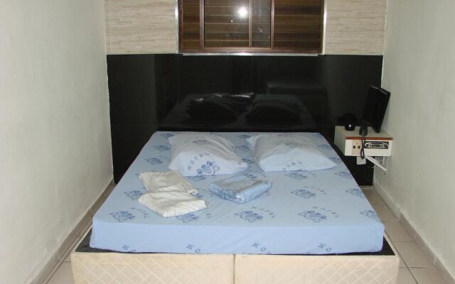 Hotel Penha Imperial