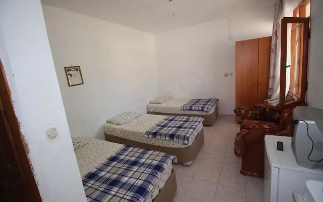 Avşa şirin apart
