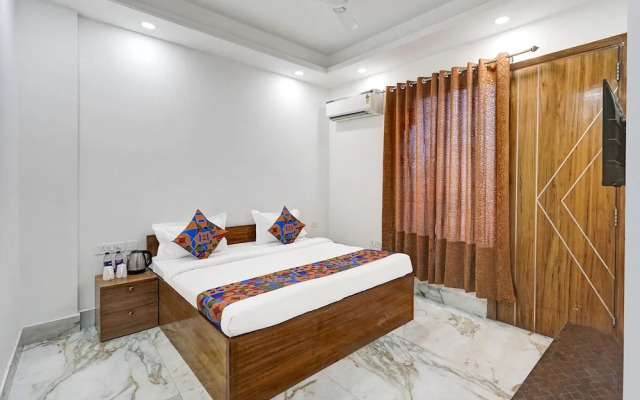 Fabhotel Nyt Residency