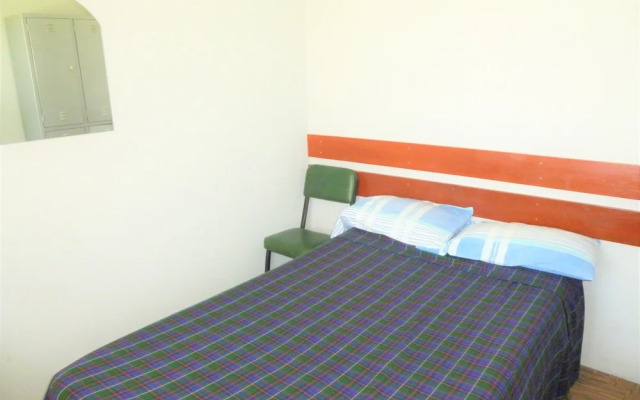 Hotel Paraisos