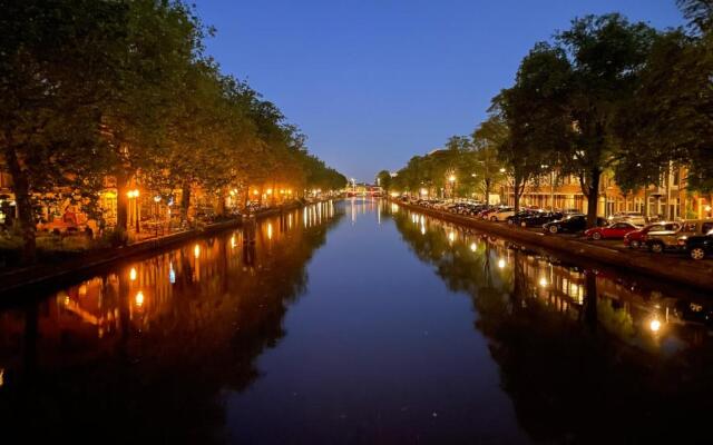 Bed and Breakfast Amsterdam