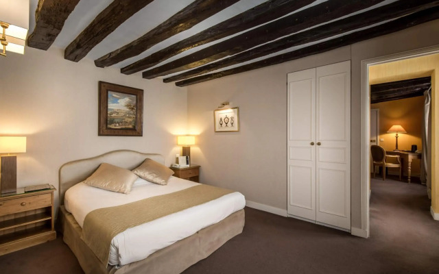 Hotel la Residence du Berry