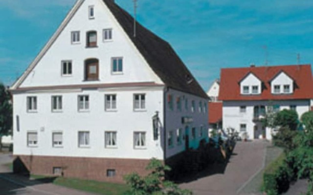 Zum Ochsen