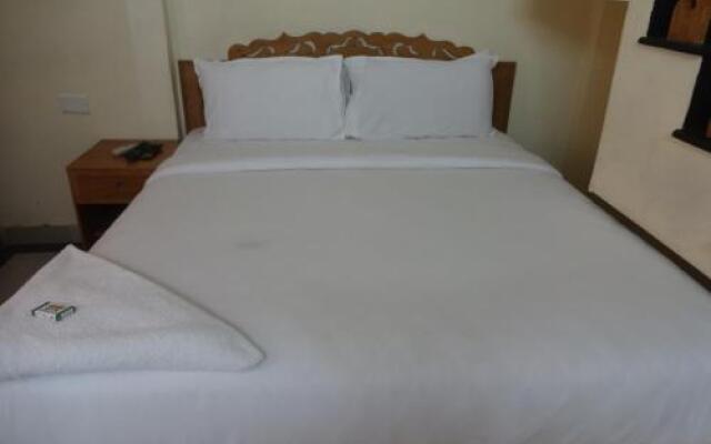Select Residency