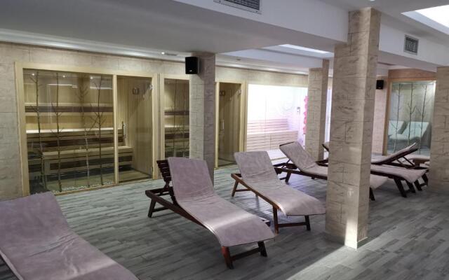 L18 apartment Milmari