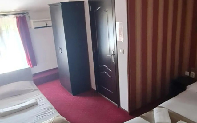 Hotel Class