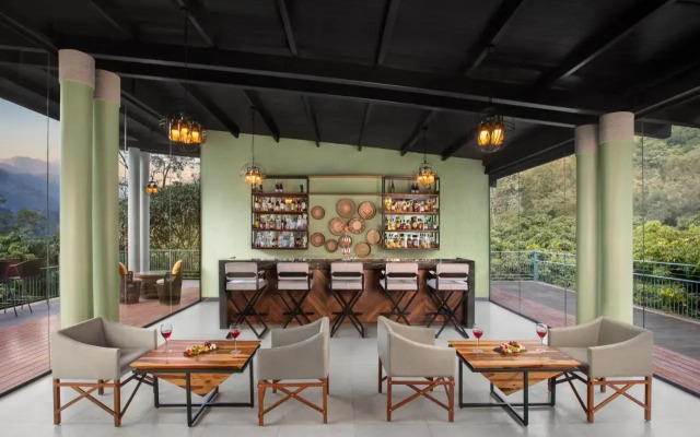 Anand Kashi By The Ganges, Rishikesh – IHCL SeleQtions