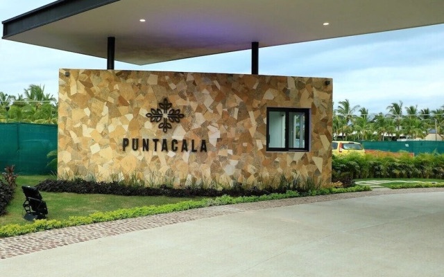 Villa Punta Cala