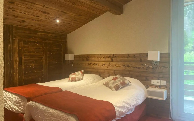 Appartement Perthuis