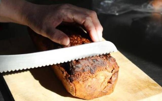 STF Glasbruket Hostel and Apartments