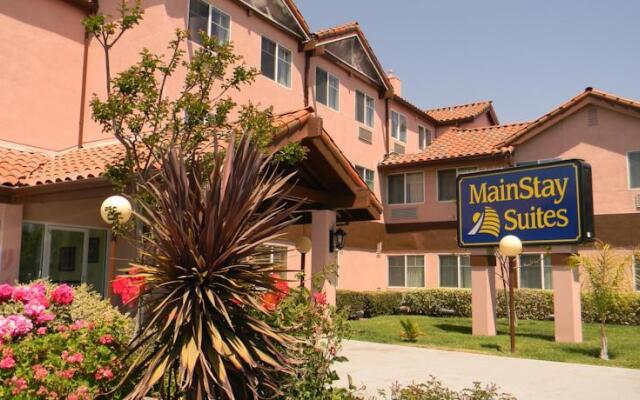 Mainstay Suites