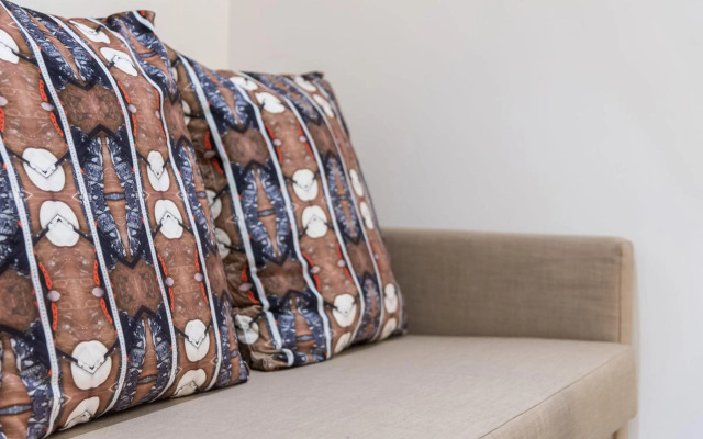 GuestReady - Palacio Garden 19