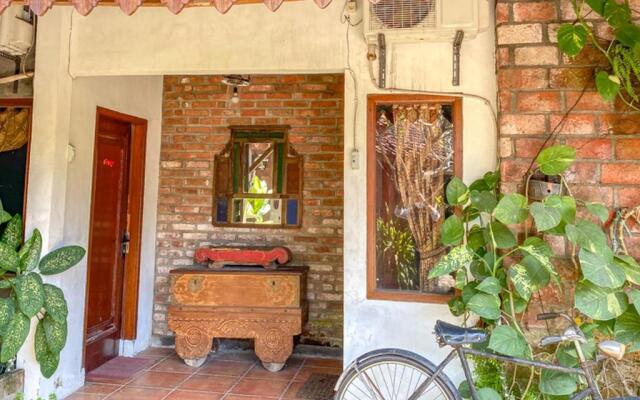 Griya Gribig Guest House RedPartner