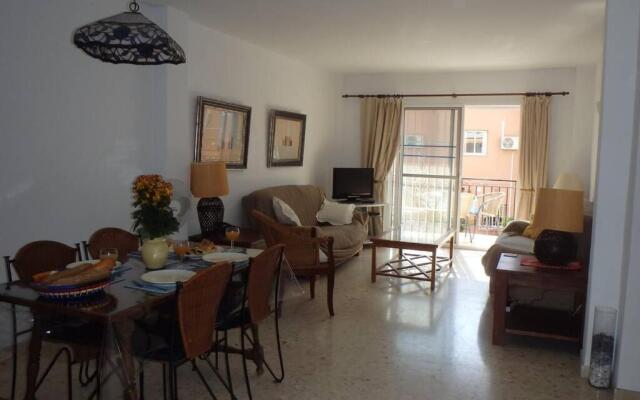 APARTAMENTO AGUAMARINA Nsf54 -NERJA