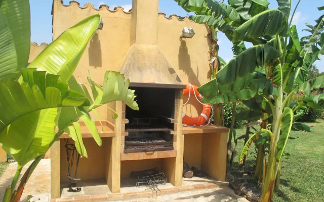 Holiday Home es Coscolls (Pic300)