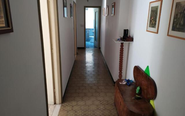 Monte Pigna Apartment