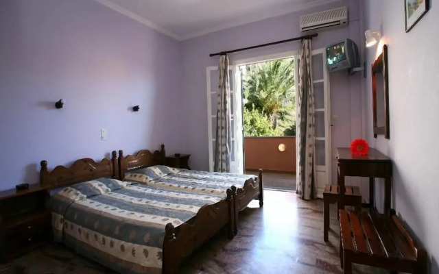 Alexis Apartments Benitses