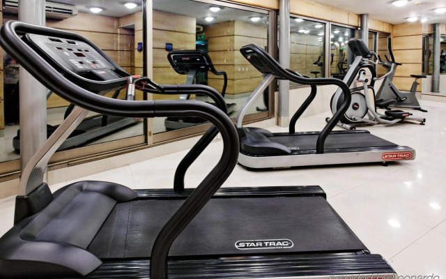 Holiday Inn Express Puerto Madero by IHG