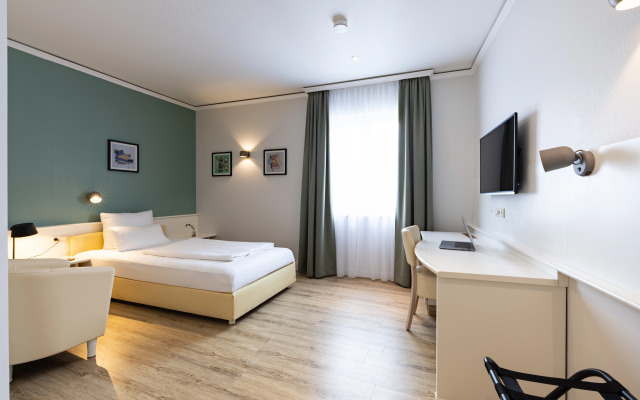 Garner Hotel Post Aschaffenburg by IHG