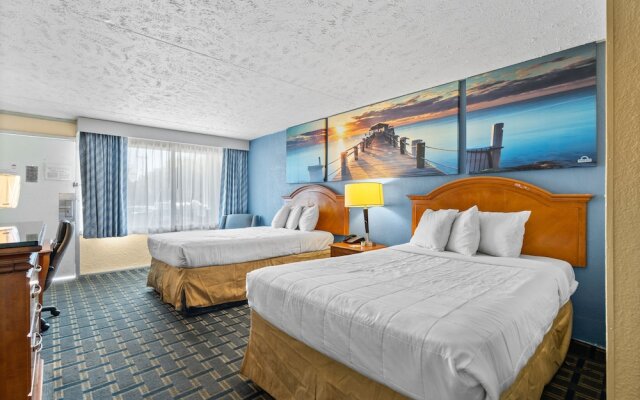 Days Inn by Wyndham Myrtle Beach-Grand Strand