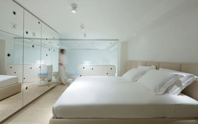 Sea Design Home Viareggio