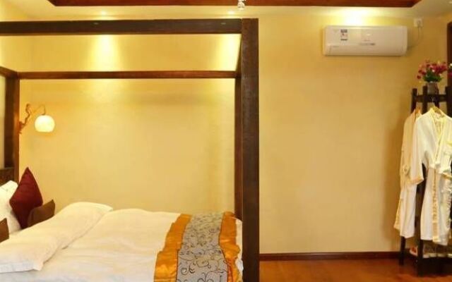 Yiya Boutique Inn