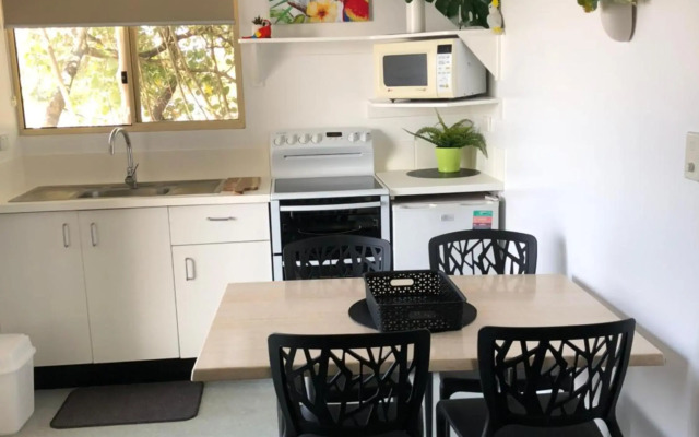 Maroochy River Bungalows