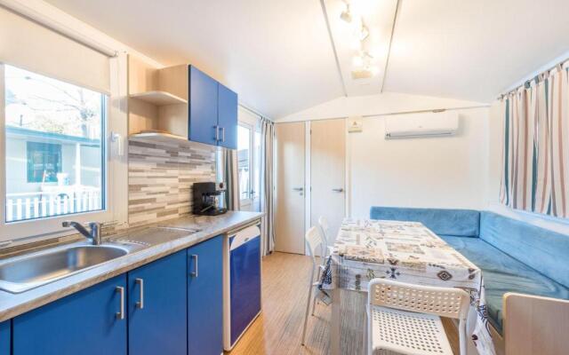 Bungalow Villaggio Maderno