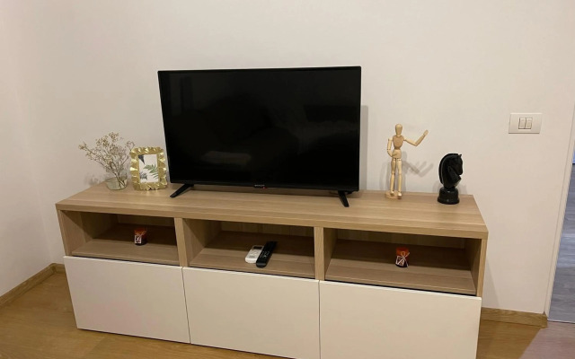 Gold Luxury Apartment Close to Presidential Palace