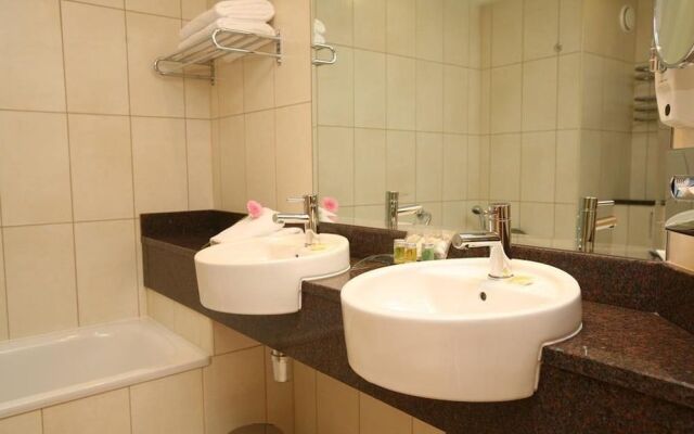 Glasson Country House Hotel & Golf Club