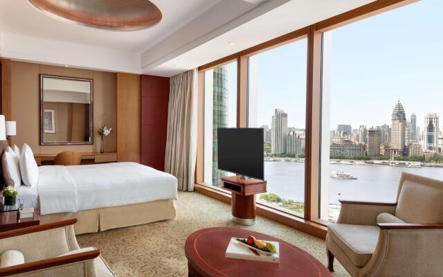 Pudong Shangri-La, Shanghai