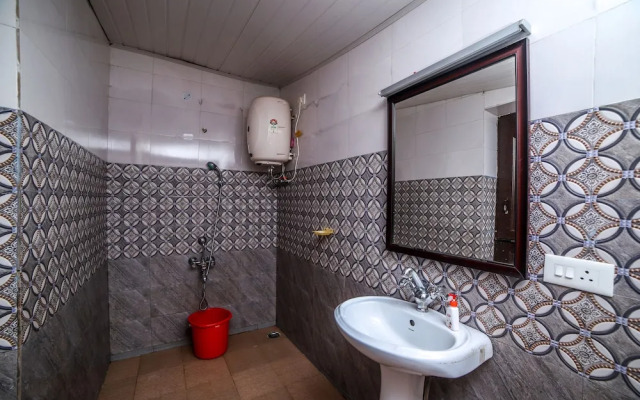 Hillcroft Bungalow
