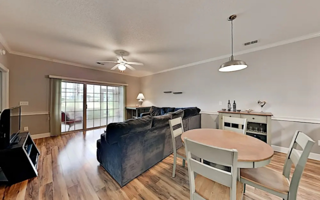 104magno 2 Bedroom Condo