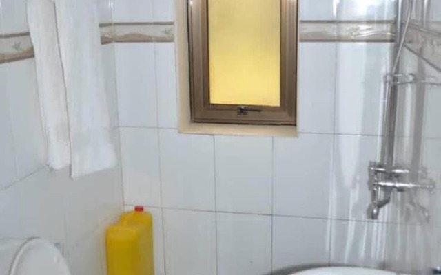 De'Place Hotel Hoima