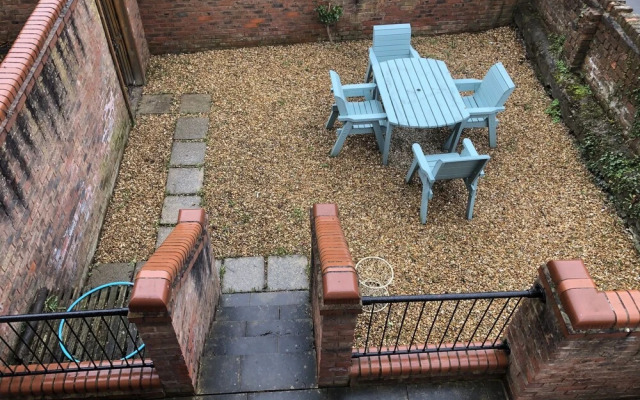 Beautiful 4-bed House in Telford