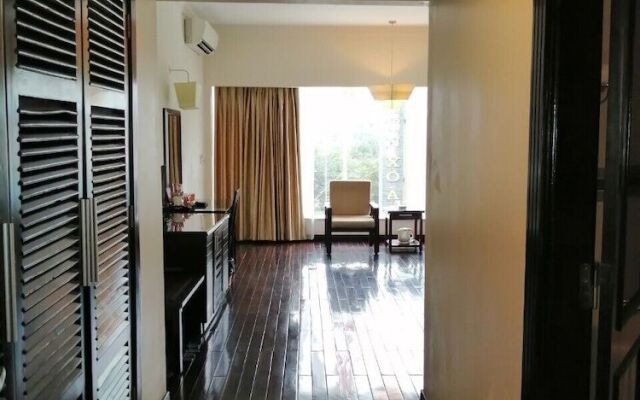 White Palace Thai Binh Hotel 1