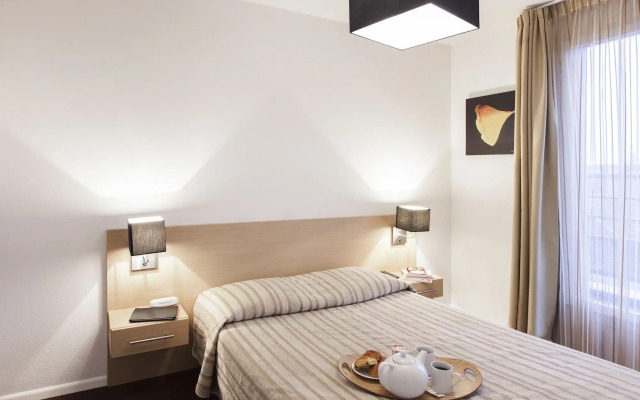 Aparthotel Adagio Access Saint Louis Bâle