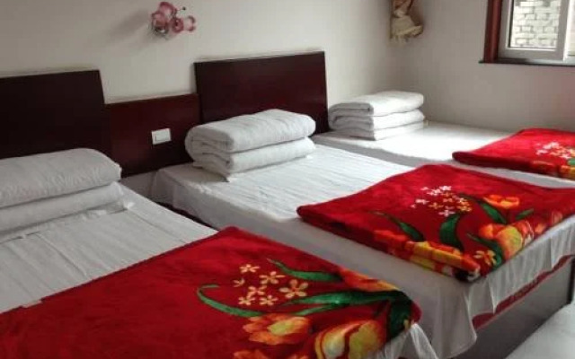 Wutaishan Ronghua Inn