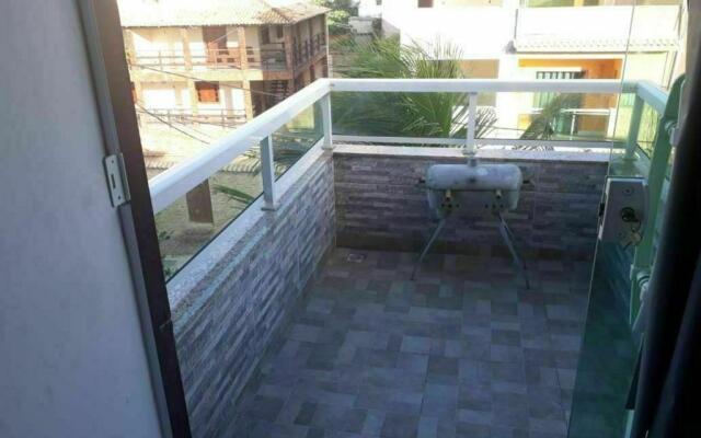 Coberturas Mar de Tereza - 2 e Luar do Pero -1