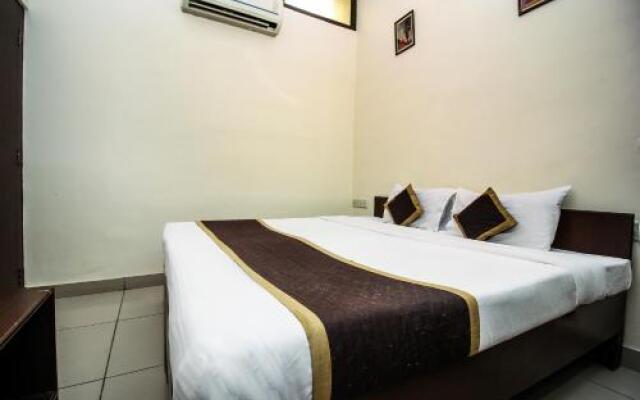 OYO Rooms Sodala Circle