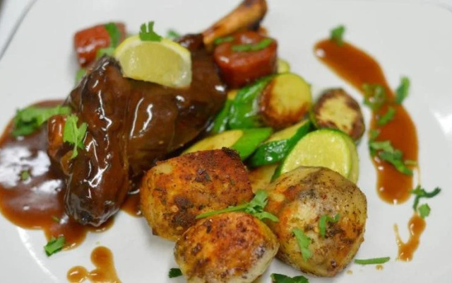 Le Petit Hotel Charlevoix