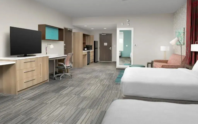 Home2 Suites By Hilton Columbus Easton