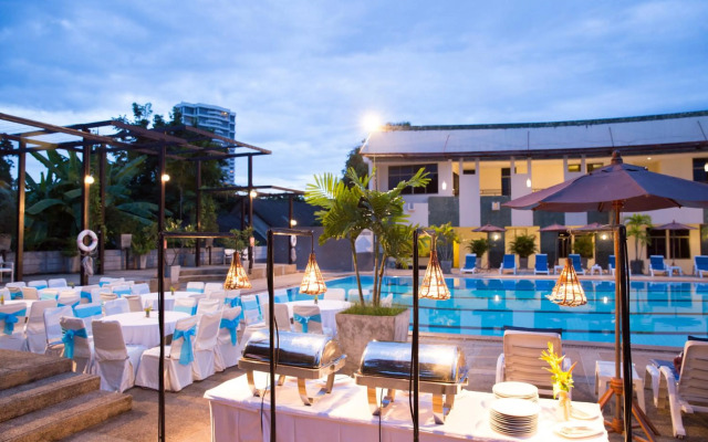 Eco Resort Chiang Mai