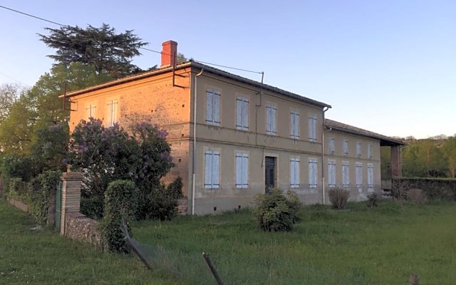 Villa Toulousaine