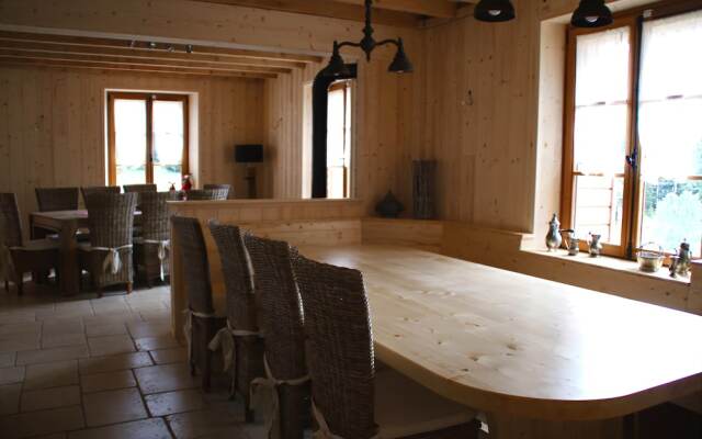 La Ferme Des Delices