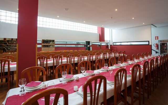 Hotel Pontiñas