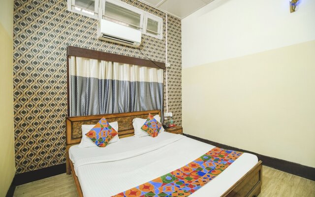 Fabhotel Casa Heritage