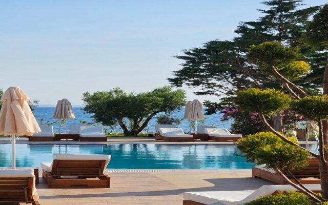Sea Coast Halkidiki