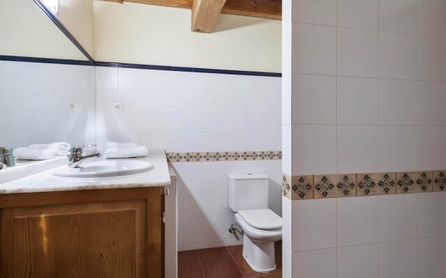 Luderna - Apartamento Orri A1