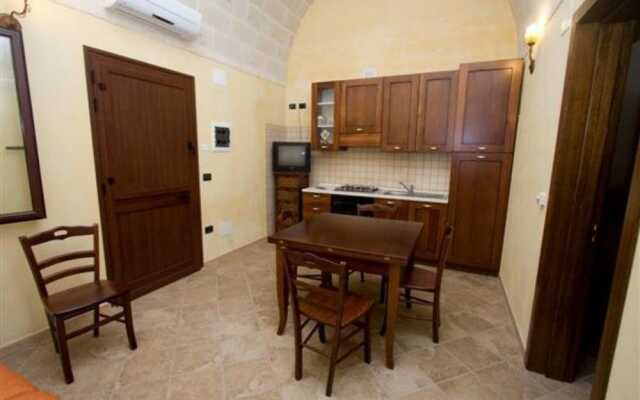 Oasi Del Visir Resort